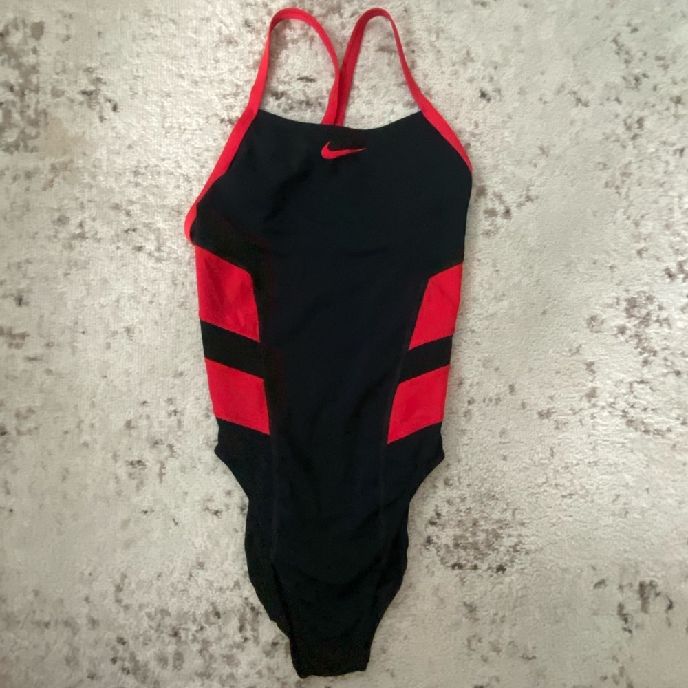 Nike One Piece Swimsuit